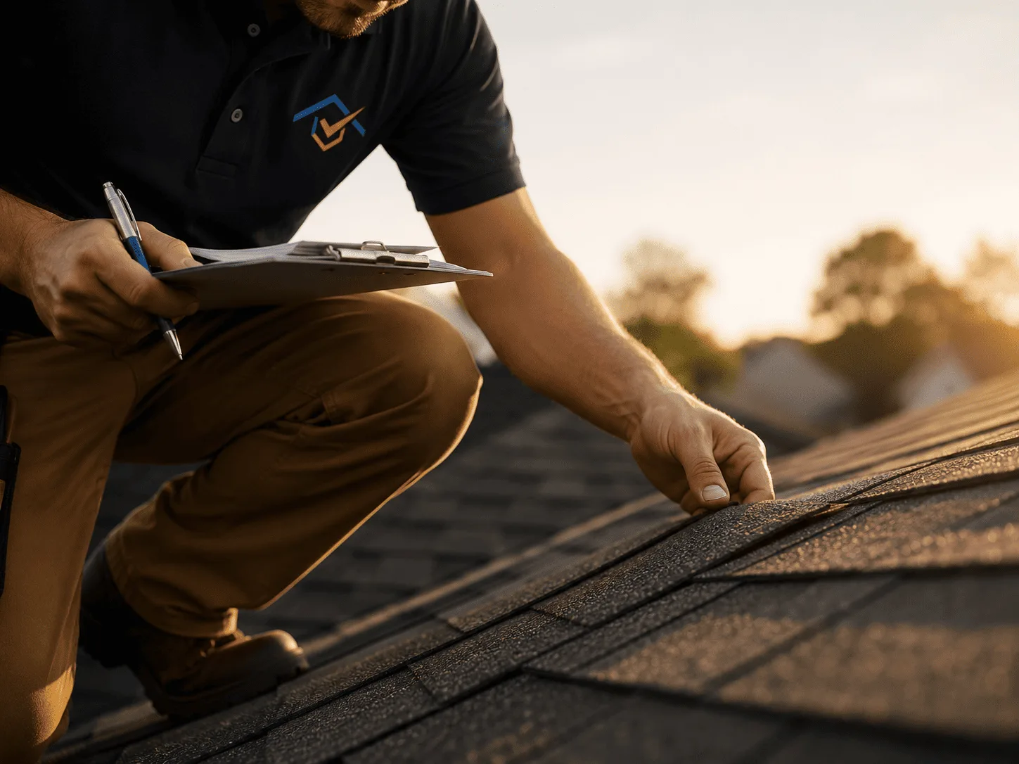 Why Choose Roof Inspection in Carlin, NV